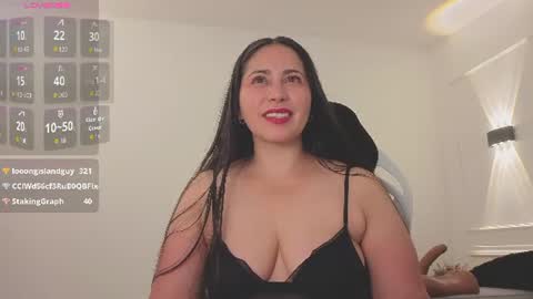 VALERIA online show from 07-11-26, 11:35