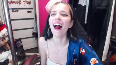 Snapshot of valeriaxkiss chatting on 12-04-24, 05:55 ValeriaXKiss online show from 12-04-24, 05:55