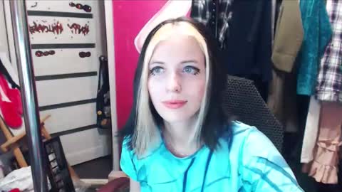 Snapshot of valeriaxkiss chatting on 01-12-25, 06:59 ValeriaXKiss online show from 01-12-25, 06:59