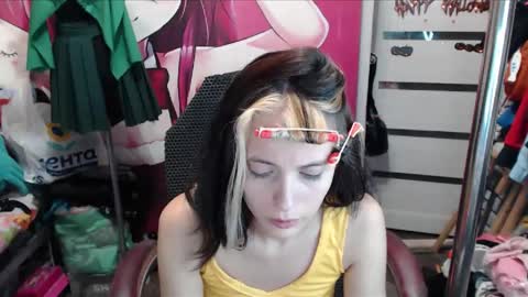 Snapshot of valeriaxkiss chatting on 11-28-25, 10:23 ValeriaXKiss online show from 11-28-25, 10:23