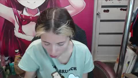 ValeriaXKiss online show from 06-09-26, 03:12