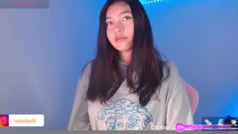 Valeri online show from 12-02-24, 07:16