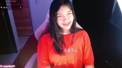 Valeri online show from 12-29-24, 03:33