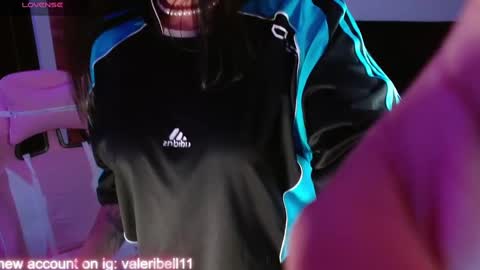 Valeri online show from 01-07-25, 05:22