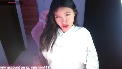 Valeri online show from 01-20-25, 03:04