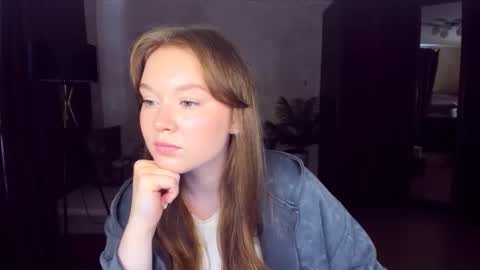 Snapshot of valericherry chatting on 05-15-26, 10:00 ValeriCherry online show from 05-15-26, 10:00