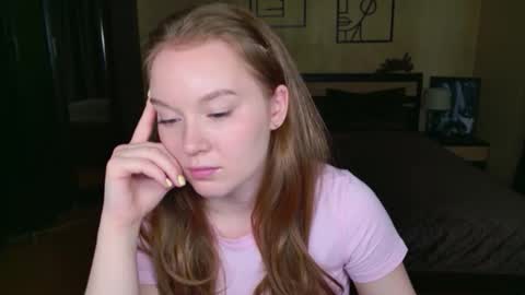 Snapshot of valericherry chatting on 05-19-26, 02:34 ValeriCherry online show from 05-19-26, 02:34