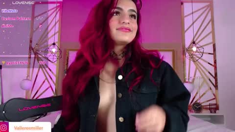 Valerie  online show from 03-03-26, 07:25