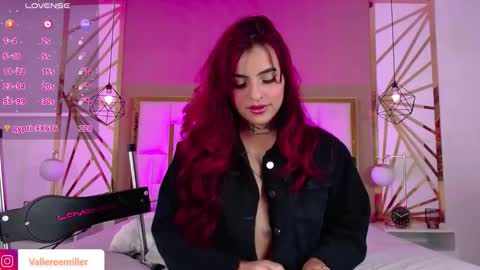 Valerie  online show from 03-08-26, 02:15