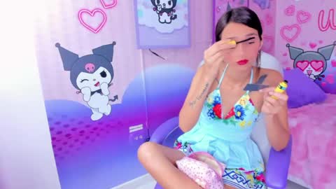 Snapshot of valerie__skinny chatting on 05-23-26, 03:45 valeri online show from 05-23-26, 03:45