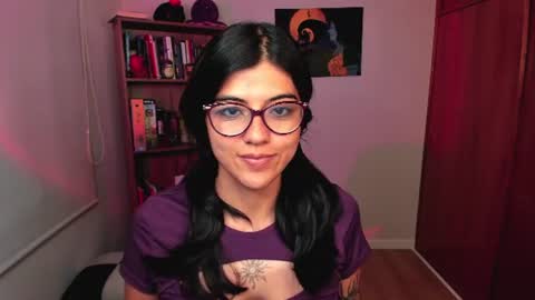 Snapshot of valerie__sky chatting on 06-26-26, 02:49 Val online show from 06-26-26, 02:49