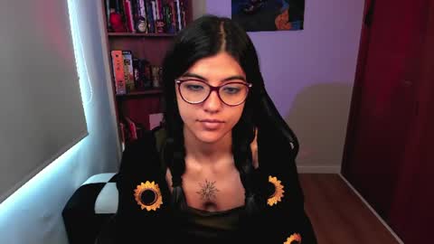 Snapshot of valerie__sky chatting on 06-27-26, 12:22 Val online show from 06-27-26, 12:22
