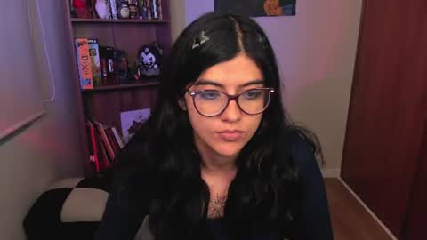 Snapshot of valerie__sky chatting on 07-13-26, 02:14 Val online show from 07-13-26, 02:14
