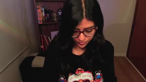 Snapshot of valerie__sky chatting on 07-14-26, 01:41 Val online show from 07-14-26, 01:41