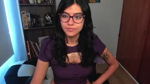 Snapshot of valerie__sky chatting on 07-18-26, 02:54 Val online show from 07-18-26, 02:54
