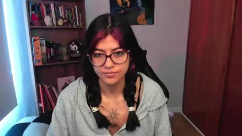 Snapshot of valerie__sky chatting on 07-21-26, 02:52 Val online show from 07-21-26, 02:52