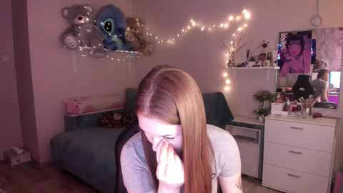 Lera online show from 02-02-26, 01:21