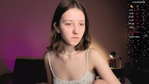 Kristi moony online show from 04-11-26, 09:19