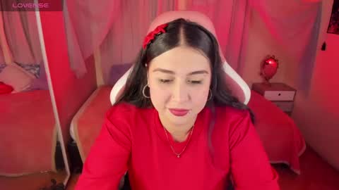 Snapshot of valerie_perez chatting on 05-04-26, 11:56 vale online show from 05-04-26, 11:56