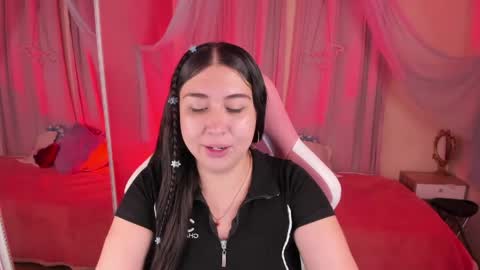 Snapshot of valerie_perez chatting on 05-24-26, 03:28 vale online show from 05-24-26, 03:28
