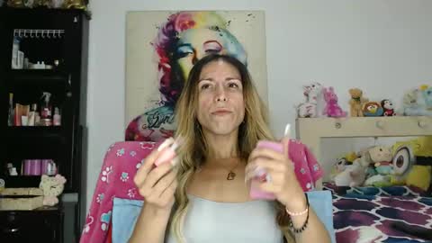 valerie_rousse online show from 05-22-26, 05:25