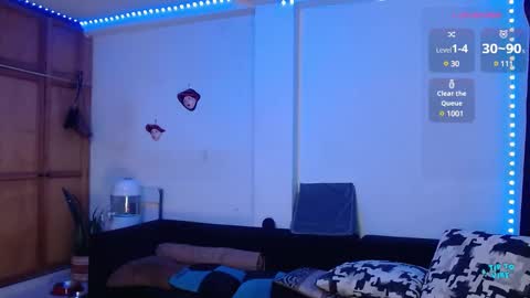 Valerie online show from 01-29-25, 01:38