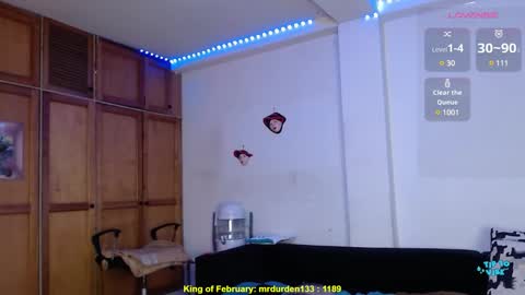 Valerie online show from 02-16-25, 01:58