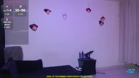 Valerie online show from 11-02-25, 04:59