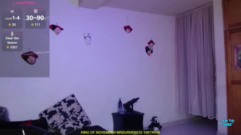 Valerie online show from 11-03-25, 08:59