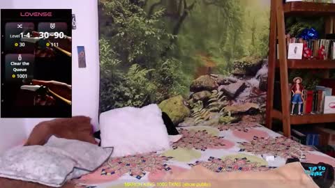 Valerie online show from 03-08-26, 05:55