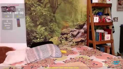 Valerie online show from 03-18-26, 04:43