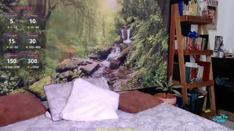 Valerie online show from 04-06-26, 04:57