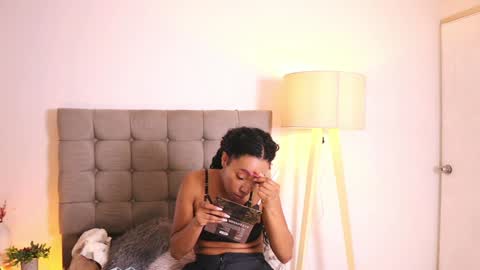 Valerie Style3 online show from 01-20-25, 03:48