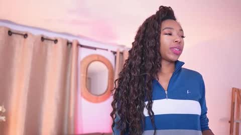 Valerie Style3 online show from 11-11-25, 04:01