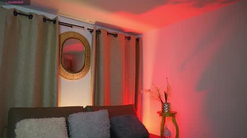 Valerie Style3 online show from 01-12-26, 04:18