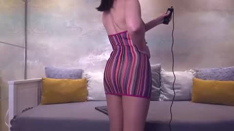 Valerie online show from 02-14-25, 06:29