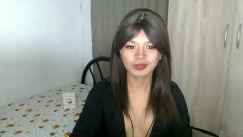 MISS Valerie online show from 03-24-26, 04:12