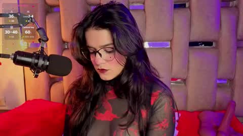 Snapshot of valeriekay_ chatting on 11-11-25, 10:10 Valeria online show from 11-11-25, 10:10