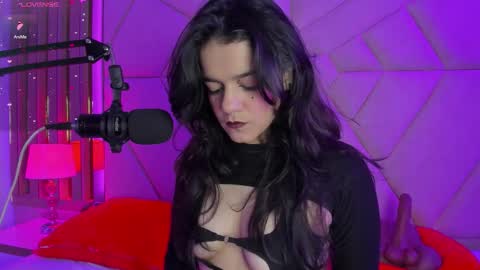 Snapshot of valeriekay_ chatting on 11-14-25, 01:54 Valeria online show from 11-14-25, 01:54