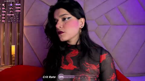 Snapshot of valeriekay_ chatting on 11-22-25, 02:05 Valeria online show from 11-22-25, 02:05