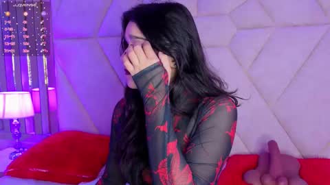 Snapshot of valeriekay_ chatting on 11-30-25, 01:15 Valeria online show from 11-30-25, 01:15