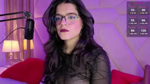 Snapshot of valeriekay_ chatting on 01-19-26, 01:37 Valeria online show from 01-19-26, 01:37