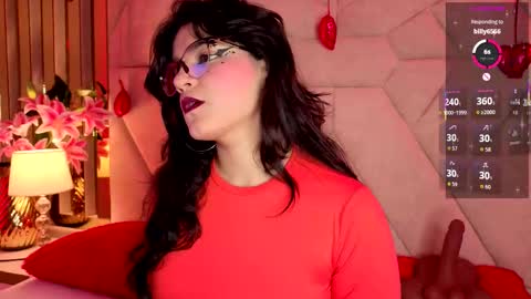 Snapshot of valeriekay_ chatting on 02-07-26, 01:15 Valeria online show from 02-07-26, 01:15