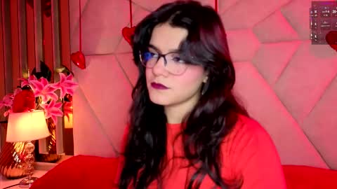 Snapshot of valeriekay_ chatting on 02-11-26, 12:54 Valeria online show from 02-11-26, 12:54