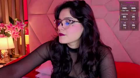 Snapshot of valeriekay_ chatting on 02-27-26, 01:33 Valeria online show from 02-27-26, 01:33