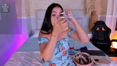 Snapshot of valeriekhaleesi chatting on 03-01-26, 08:11 valeriekhaleesi online show from 03-01-26, 08:11