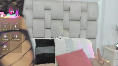 Valerie online show from 12-18-25, 07:20