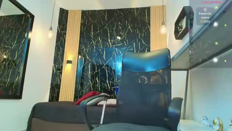 VALERIO  online show from 05-24-26, 02:38