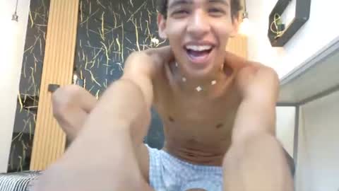VALERIO  online show from 07-13-26, 03:09