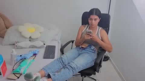 Juli C online show from 11-08-25, 12:55